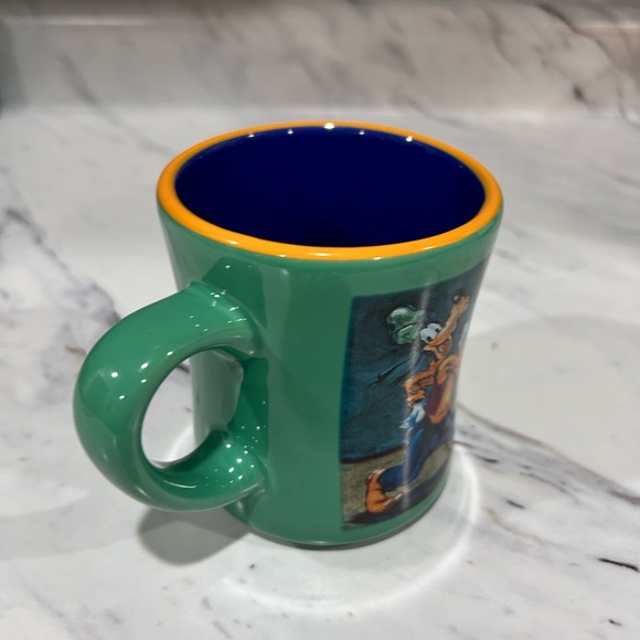 Disney Goofy Mug collectible - Picture 3 of 6